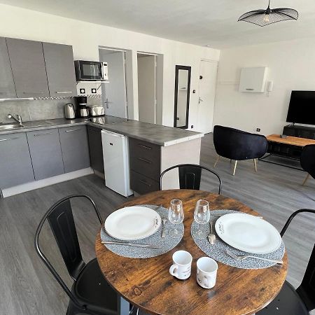 Apartamento Les Temps Modernes Boulogne-sur-Mer Exterior foto