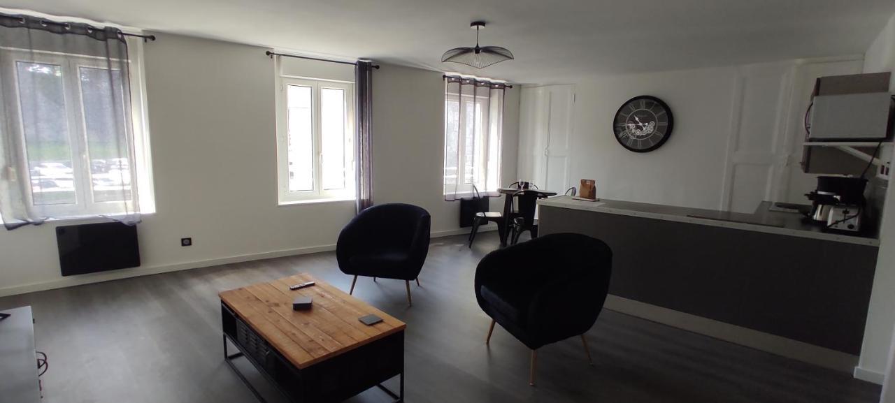Apartamento Les Temps Modernes Boulogne-sur-Mer Exterior foto