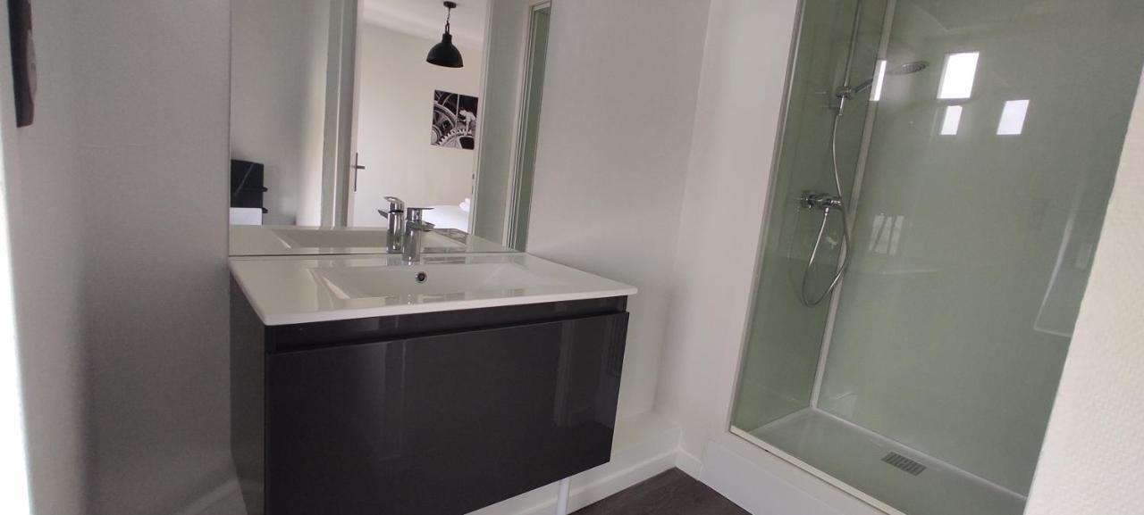 Apartamento Les Temps Modernes Boulogne-sur-Mer Exterior foto